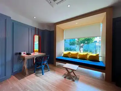 Banlansuan Resort - 61