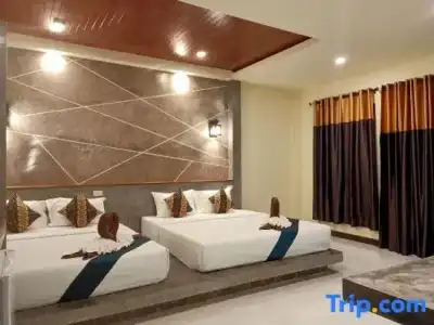 Lanta Pearl Beach Resort - 94