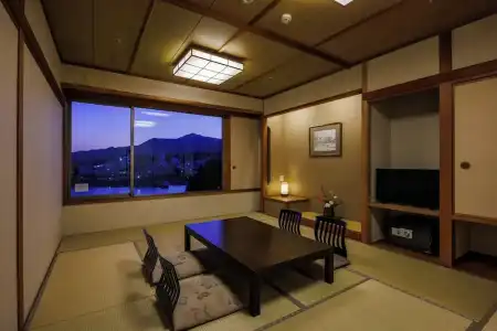 Biwako Grand - 18