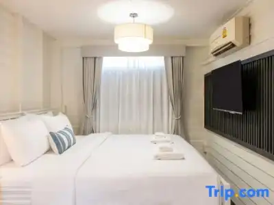 Resort Bangphlat - 48