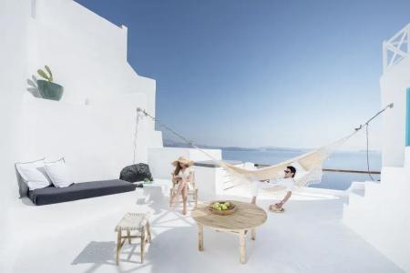 Sophia Oia View - 27