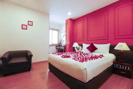 Prostyle Ho Chi Minh - 81