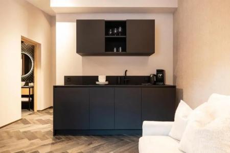 Schwarzer Adler - 33