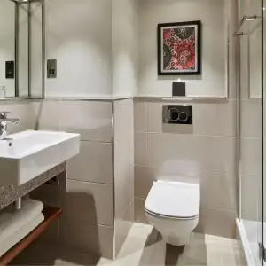 London Marriott Kensington - 25