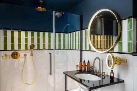Chouchou Hôtel - 94