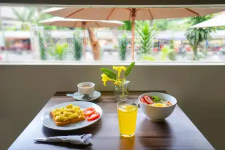 Legreen Suite 1 Pejompongan - 9