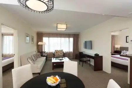 Pagoda Resort & Spa - 51