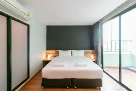 Zleepmotion Bangkok Sukhumvit - 47