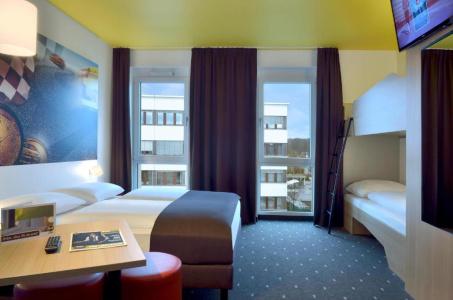 B&B Stuttgart-Zuffenhausen - 36