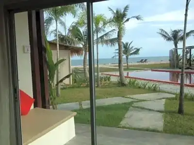 Red Z The Ocean - 39