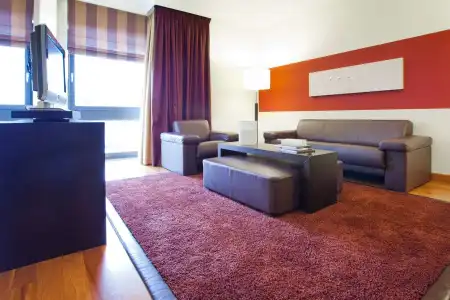 Park Inn by Radisson Luebeck - 4