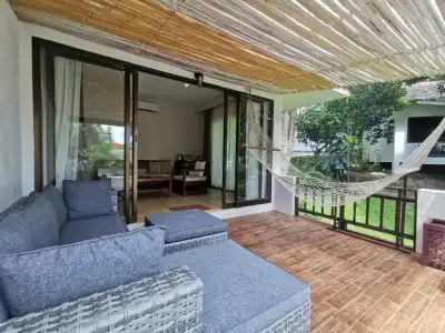 Sarikantang Resort & Spa (SHA Plus+) - 160