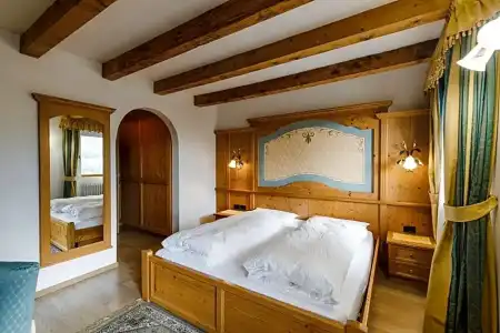 Charme Sayonara & Chalet Nature Suite - 42
