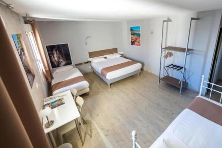 Grand Cap Rooftop Pool - 45