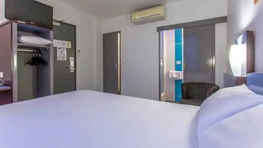 The Originals Access, Hôtel Bourges Gare - 97