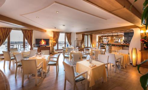 Kempinski Grand Arena Bansko - 40