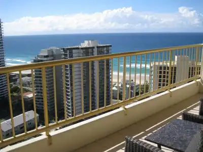 Contessa Holiday Apartments - 42