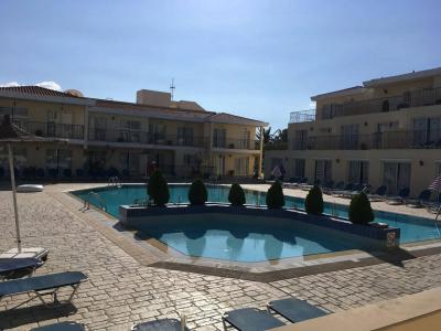 Nicki Holiday Resort - 8