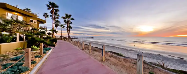Pacific Terrace - 25