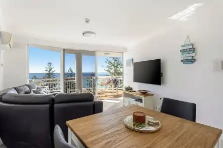 Burleigh Mediterranean Resort Enquiries - 167