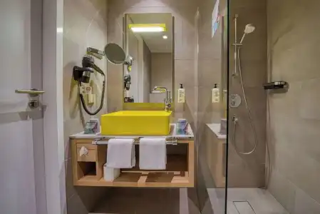 Vienna House Easy by Wyndham Amsterdam Airport - 50