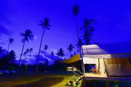 Naivacha Tent Koh Mak - 2