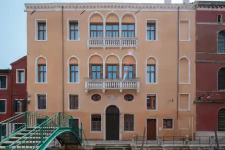 Palazzo Martinelli Dolfin - 0