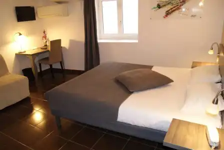 The Originals Boutique, Hôtel Danieli, Avignon - 48