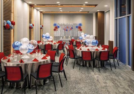 ibis Singapore On Bencoolen - 30