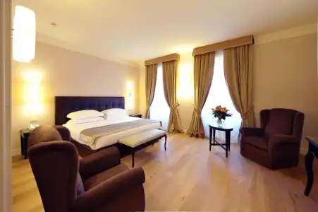 Palazzo San Lorenzo & SPA - 133