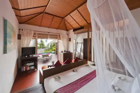Elixir Resort Koh YAO Yai - 4