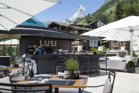 Grand Zermatterhof - 27