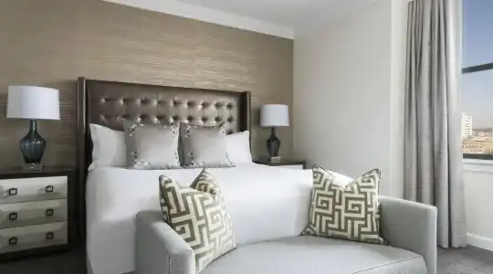 The Ritz-Carlton, Philadelphia - 113