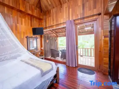 Milana Beach Resort & Spa - 132