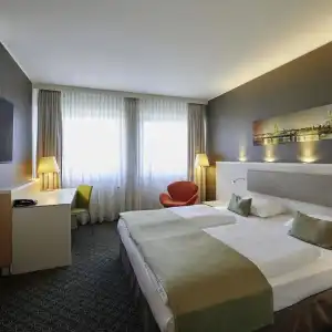 Mercure Severinshof Köln City - 40