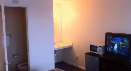 Surfside Motel - Seaside Heights - 4