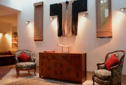Riad Camilia - 11