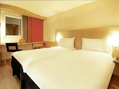 ibis Lisboa Sintra - 56