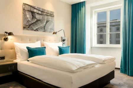 Motel One Linz-Hauptplatz - 28