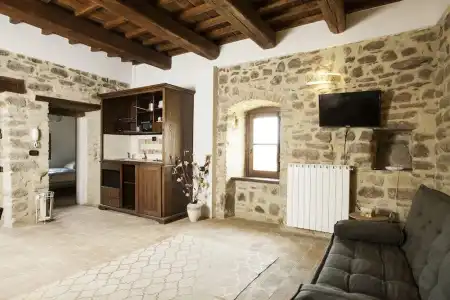 Agriturismo la Palazzetta di Assisi - 55