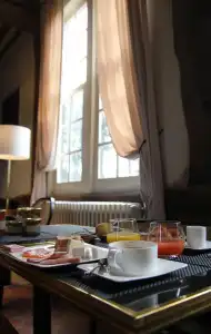 Les Manoirs des Portes de Deauville - 13