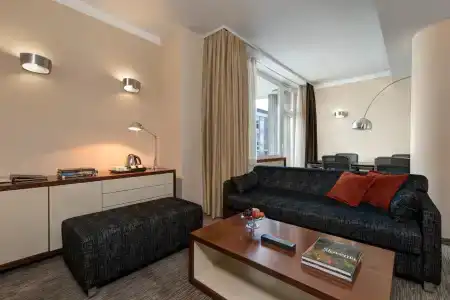 Eurostars uHotel - 65