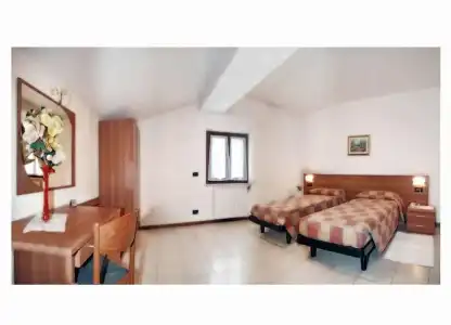 Albergo Il Castellino - 24