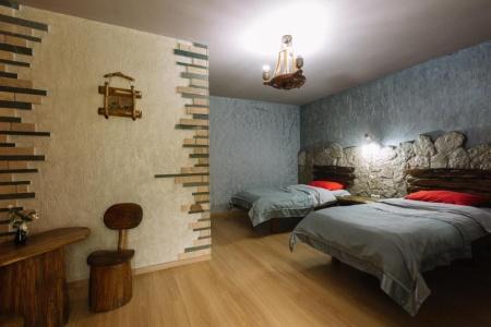 Artsiv Guesthouse - 43