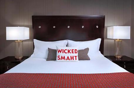 Pennyweight Boston, Curio Collection by Hilton - 35