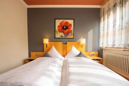 Burgstadt-Hotel - 23