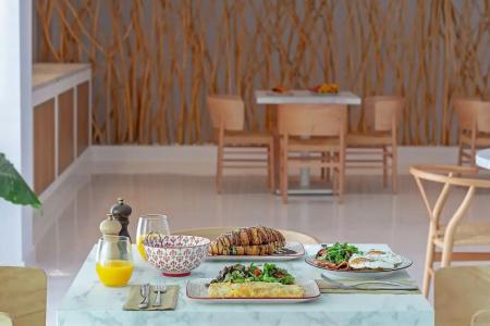 Infinity View Suites Tinos - 9