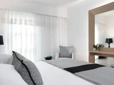 Aressana Spa and Suites - 29