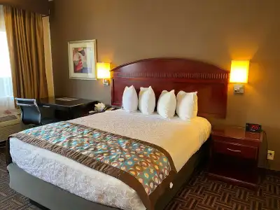 Best Western Pasadena Inn - 34