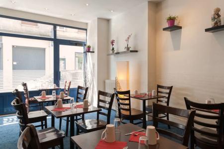 The Originals City, Hôtel Notre Dame, Rouen - 21